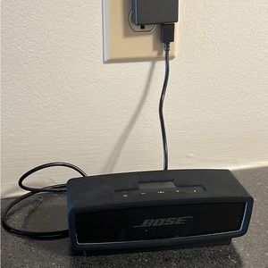 BOSE: Soundlink Mini II